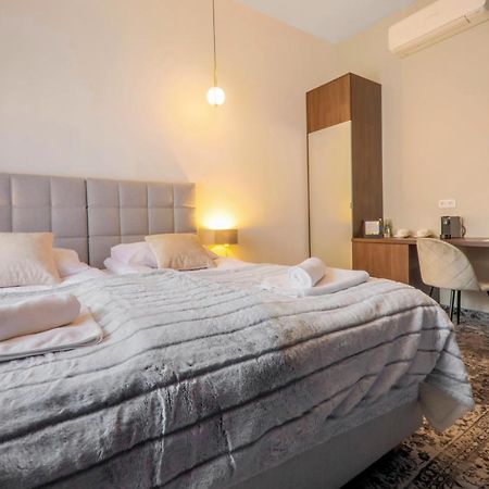 Aparthotel Cracovia Residence 外观 照片