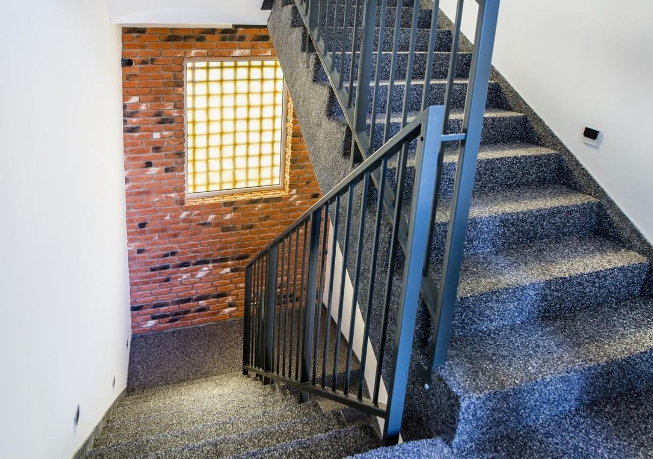 Aparthotel Cracovia Residence 外观 照片