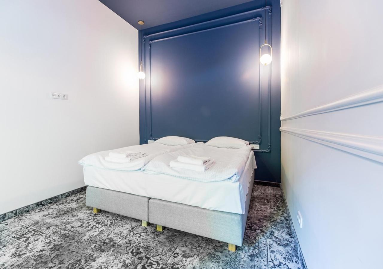 Aparthotel Cracovia Residence 外观 照片
