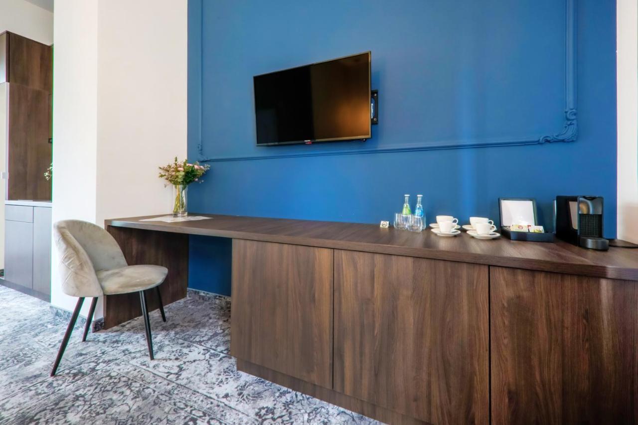 Aparthotel Cracovia Residence 外观 照片